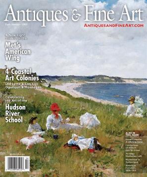 Antiques & Fine Art